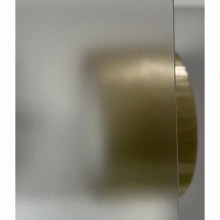 Apet 1mm Buzlu Pleksi Levha Buzlu Cam Görünümlü Pleksi 1mm Antireflektif Levha 1mm Buzlu Petg Levha