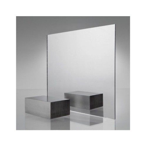 Ayna Pleksi 2.8 Gümüş 122x244 cm.  