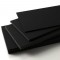 18 mm Siyah (Foreks-PVC Foam) 125x200 cm. (2,50 m2)