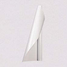 Unifol 3980 Seri Beyaz Folyo PARLAK 122cm x 1mt Parlak Beyaz Baskı Folyosu Parlak Beyaz Kaplama Folyosu Unifol 3980 Seri Beyaz Folyo PARLAK 122cm x 1mt Parlak Beyaz Baskı Folyosu Parlak Beyaz Kaplama Folyosu