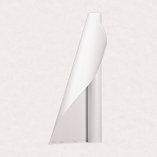 Unifol 3989 Seri Arkası Gri Beyaz Folyo MAT 122cm x 1mt Arkası Gri Mat Beyaz Baskı Folyosu Arkası Mat Beyaz Folyo Unifol 3989 Seri Arkası Gri Beyaz Folyo MAT 122cm x 1mt Arkası Gri Mat Beyaz Baskı Folyosu Arkası Mat Beyaz Folyo