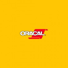 Oracal 641 Sarı 021 Renkli Yapışkanlı Folyo Oracal 641 Sarı 021 Renkli Yapışkanlı Folyo
