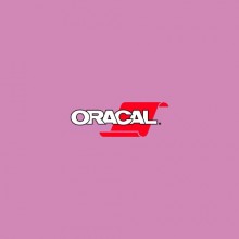 Oracal 641 Yumuşak Pembe 045 Renkli Yapışkanlı Folyo Oracal 641 Yumuşak Pembe 045 Renkli Yapışkanlı Folyo
