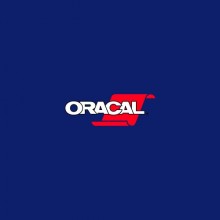Oracal 641 Kobalt Mavisi 065 Renkli Yapışkanlı Folyo Oracal 641 Kobalt Mavisi 065 Renkli Yapışkanlı Folyo