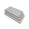 Gümüş Gri Alüminyum Kompozit Levha Gümüş Alikobant Gümüş Kompozit Levha Alikobalt Silver Kompozit