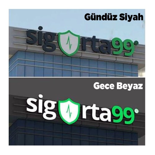 2.8 - 3mm Black White Pleksi Tabaka Pleksi Gece Gündüz Pleksi Tabaka Pleksi 135x200cm 2.8 - 3mm Black White Pleksi Tabaka Pleksi Gece Gündüz Pleksi Tabaka Pleksi 135x200cm