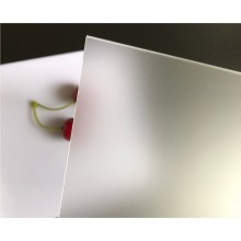 7.5 - 8mm Buzlu Pleksi Levha Buzlu Cam Görünümlü Pleksi Buzlu Mika Cam Rakı Beyazı Pleksi Rakı Pleksi