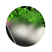 7.5 - 8mm Buzlu Pleksi Levha Buzlu Cam Görünümlü Pleksi Buzlu Mika Cam Rakı Beyazı Pleksi Rakı Pleksi