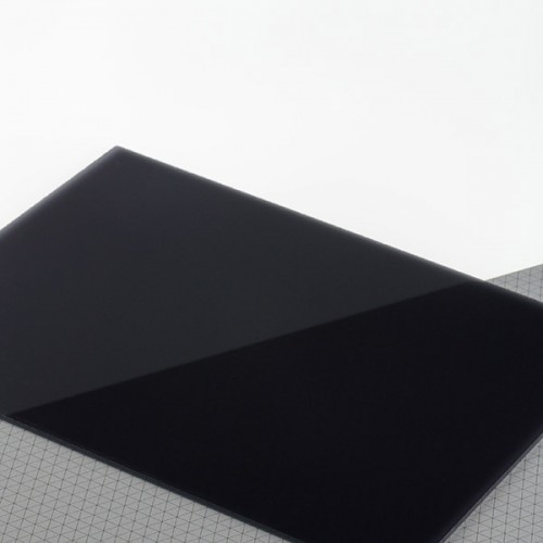 2.8 mm Black&White (Gece-Gündüz) Pleksi - 135 x 200 cm