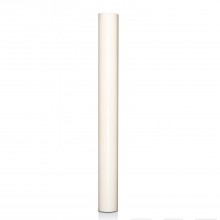 122 cm x 1 mt Beyaz Reflektif Folyo 