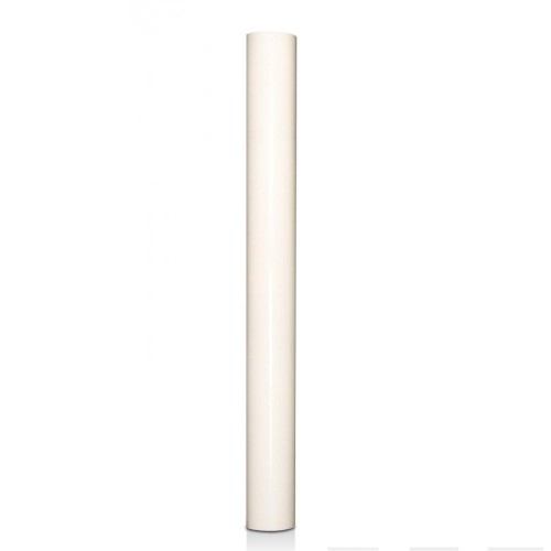120x100cm Beyaz Reflektif Folyo (1,24 cm.)